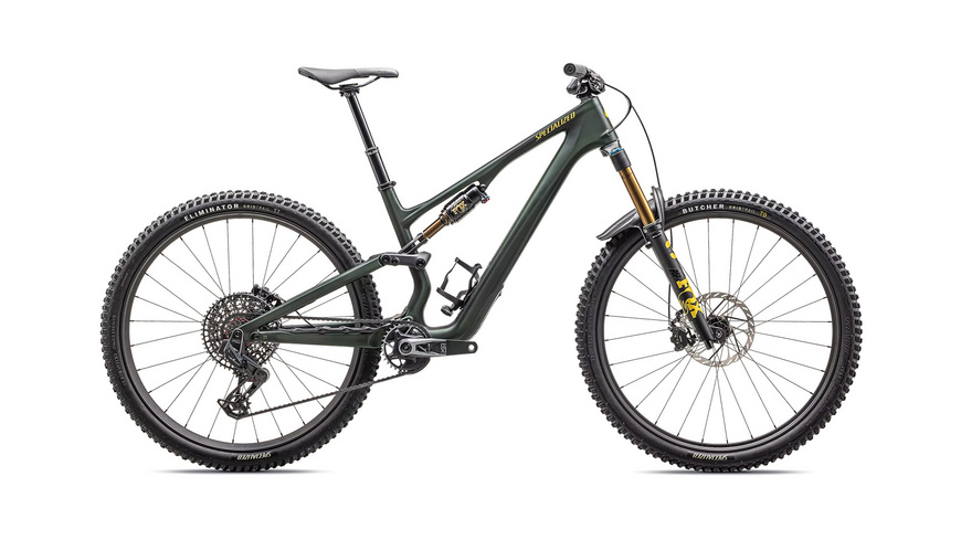 Specialized Stumpjumper 15 Pro