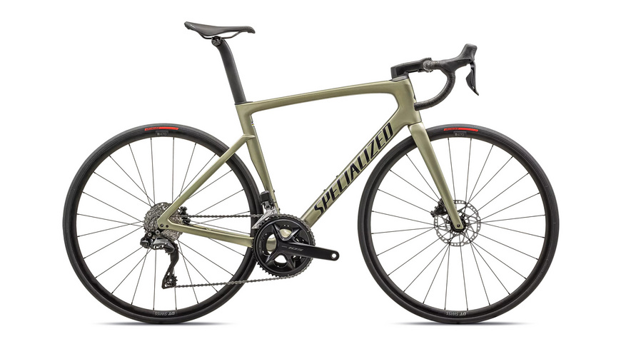 Specialized Tarmac SL7 Comp