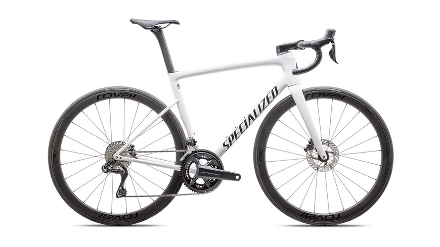 Specialized Tarmac SL8 Expert DI2