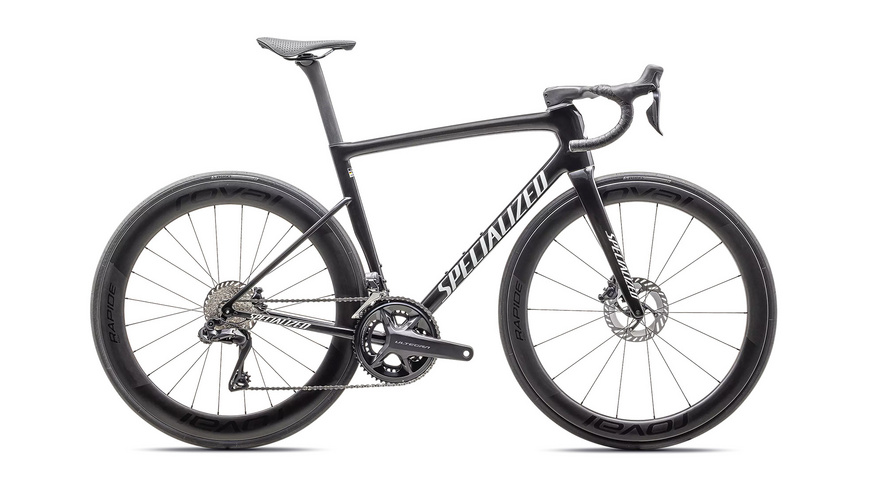 Specialized Tarmac SL8 Pro U Di2