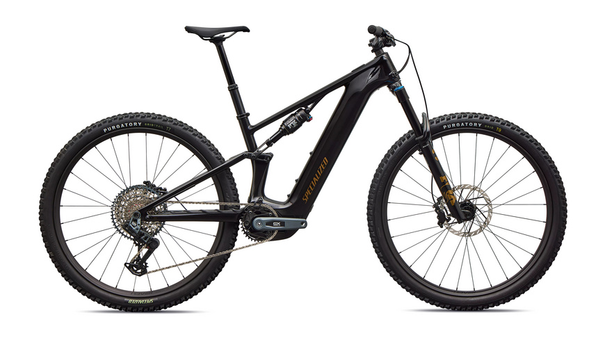 Specialized Turbo Levo R Expert