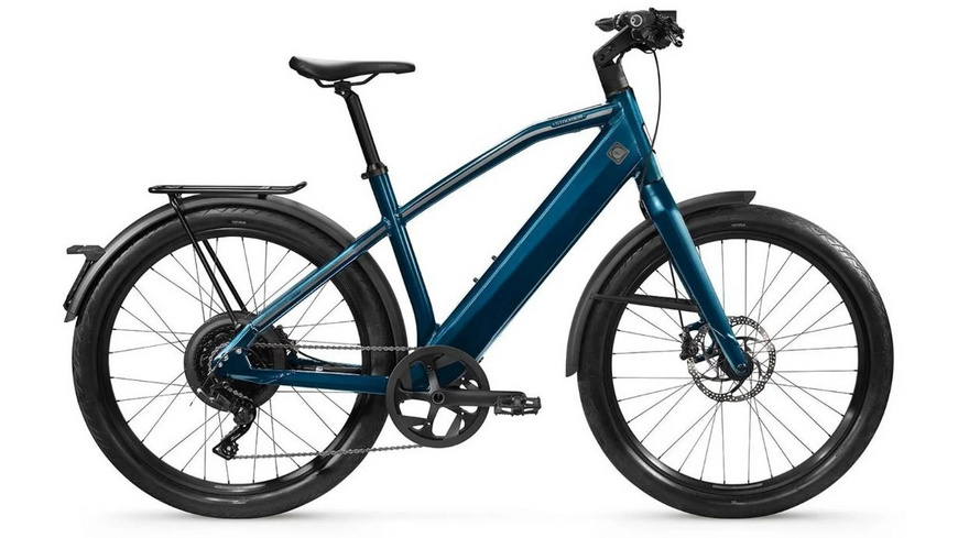 Stromer ST1-983-RF