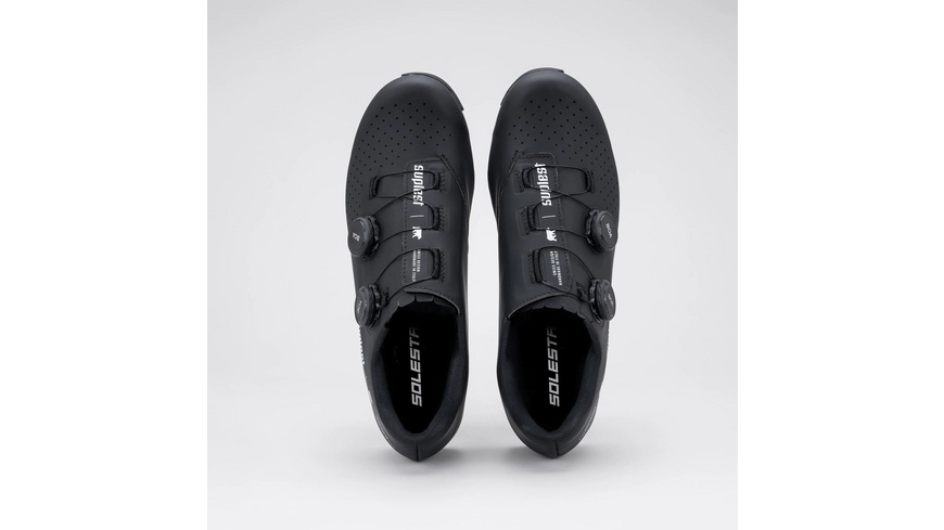 Suplest Road Performance