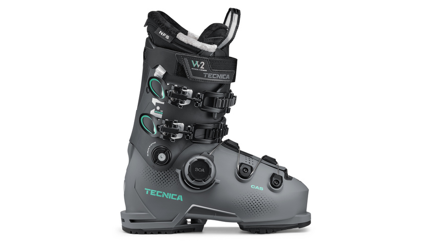 Tecnica Mach Boa HV 105 W GW