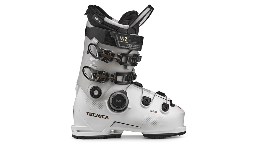 Tecnica Mach Boa HV 95 W GW