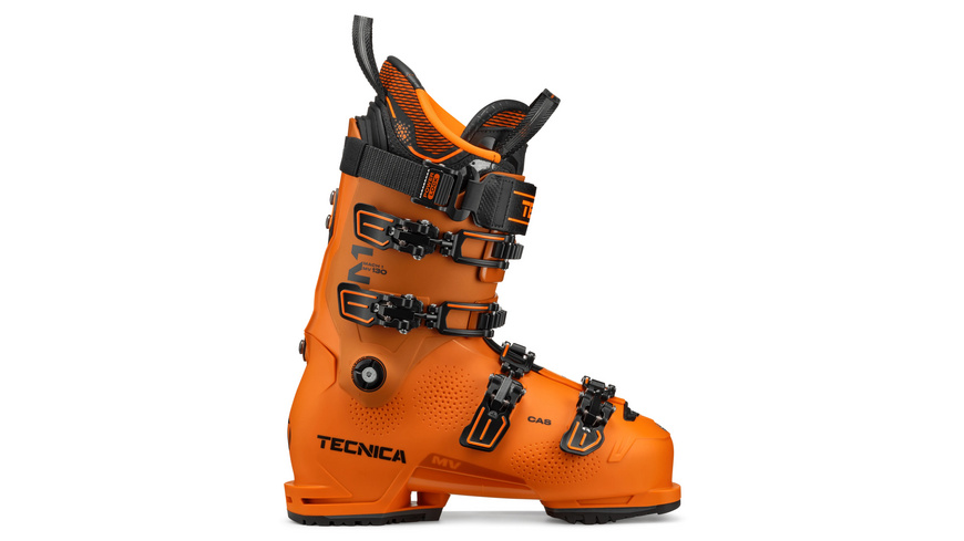 Tecnica Mach1 MV 130 TD GW