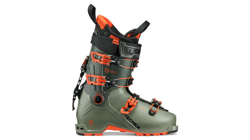 Tecnica Zero G Tour Scout