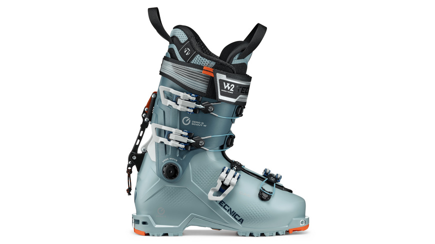 Tecnica Zero G Tour Scout W