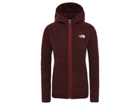 the north face nikster full zip hoodie