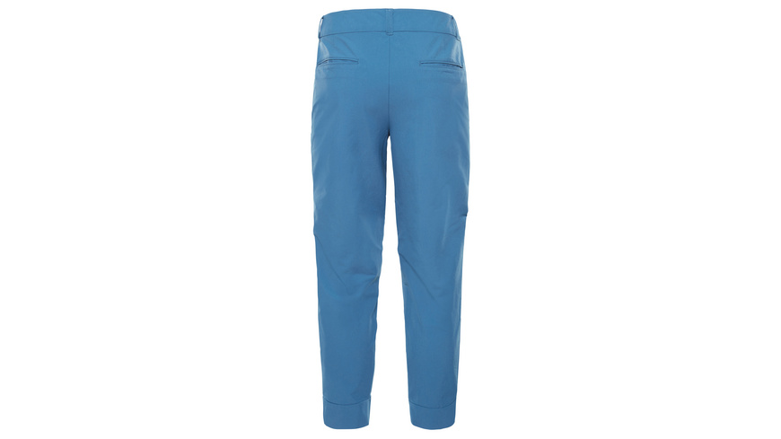north face inlux cropped pants