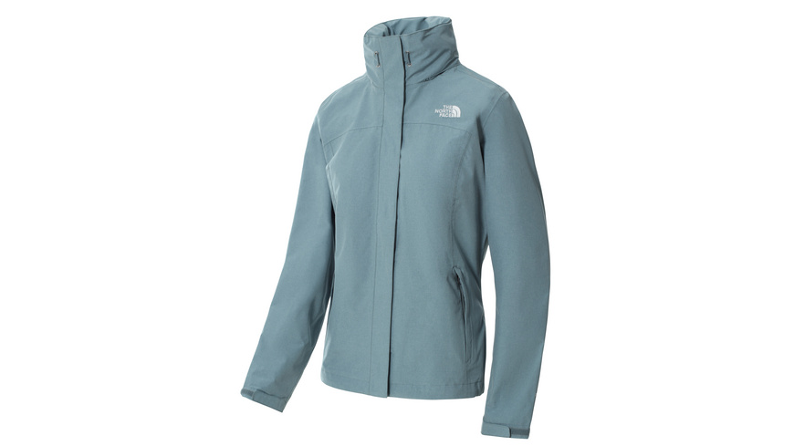 north face womens sangro jacket