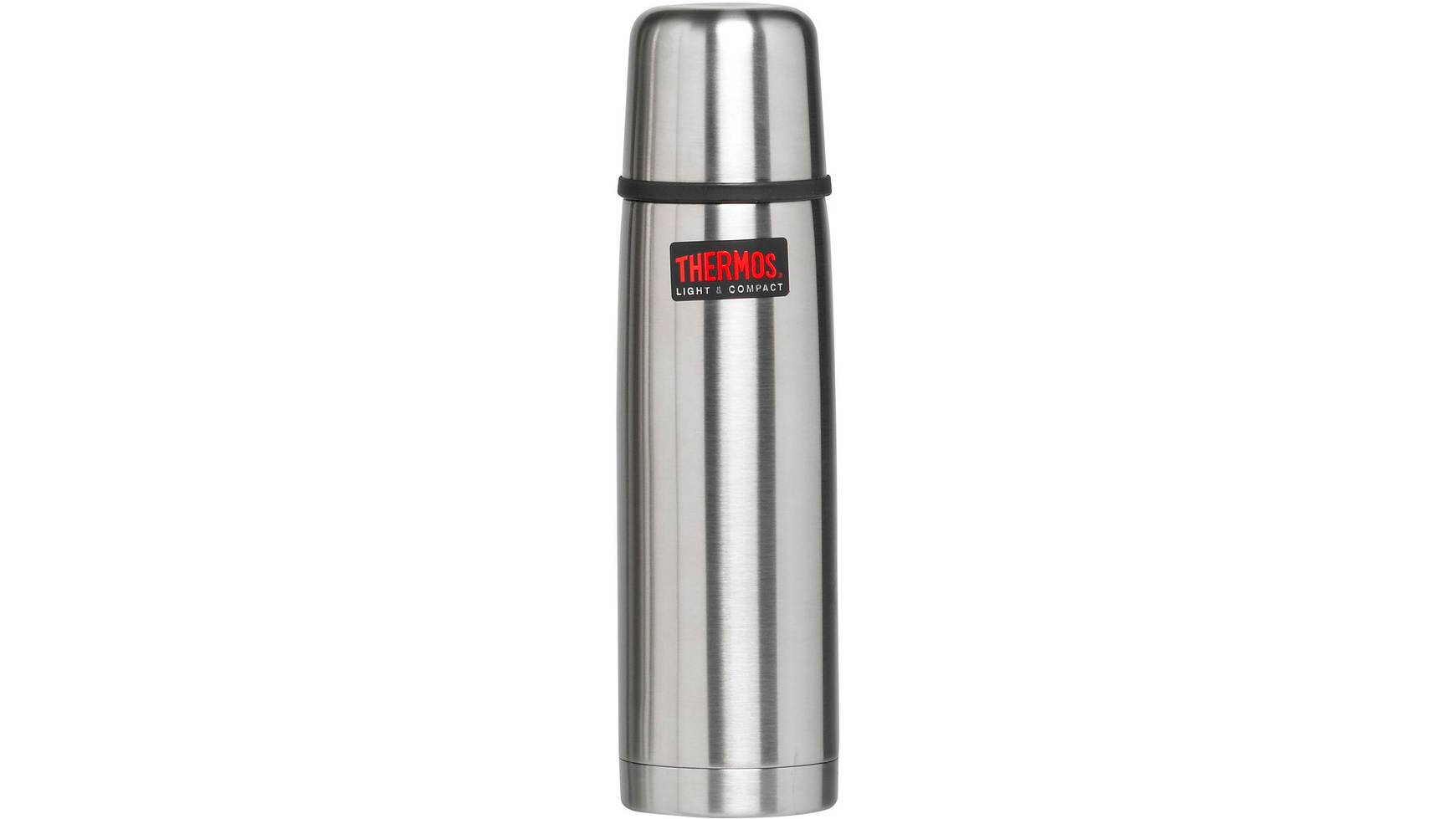 Thermos Isolierflasche Light & Compact Thermosflasche