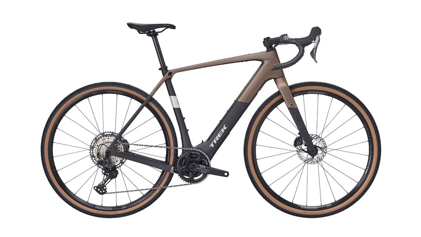 Trek Checkpoint+ SL 5
