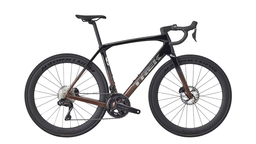 Trek Domane SL 7 Gen 4