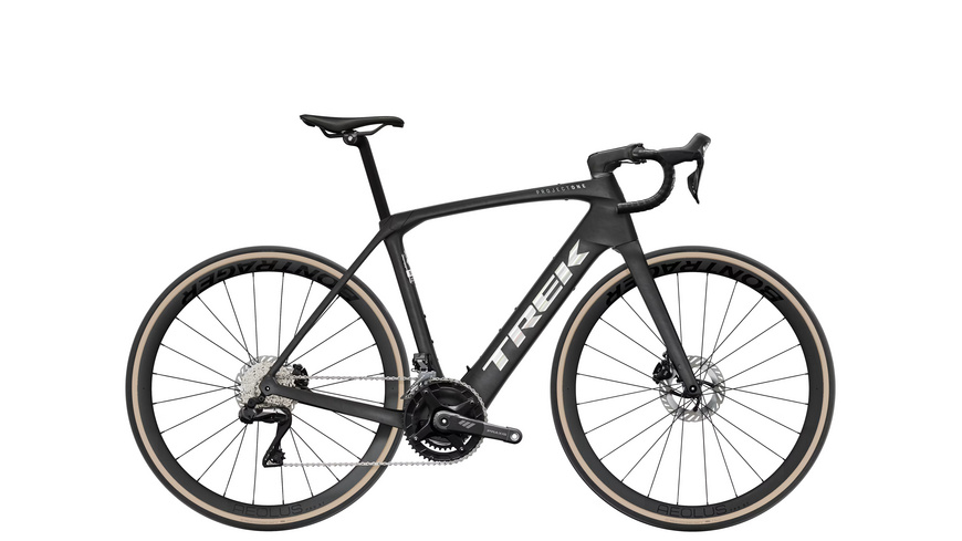 Trek Domane+ SLR 7
