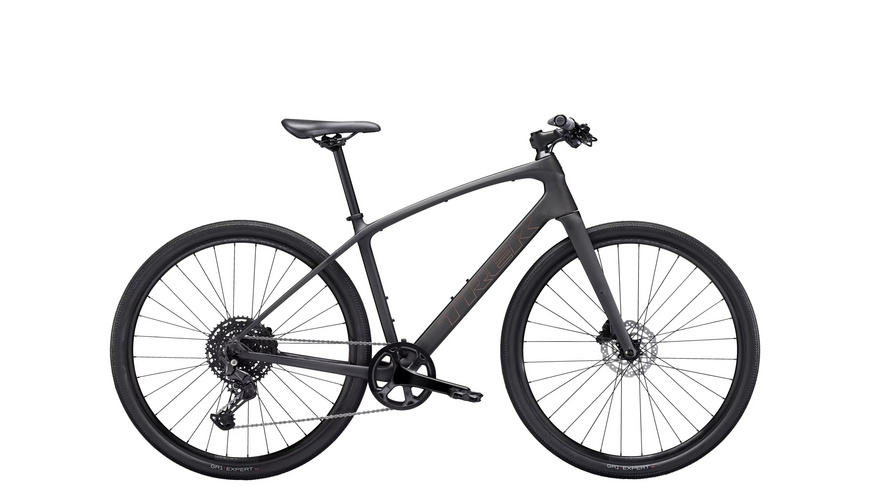 Trek FX Sport SL 4