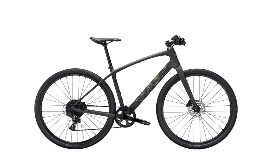 Trek FX Sport SL 5