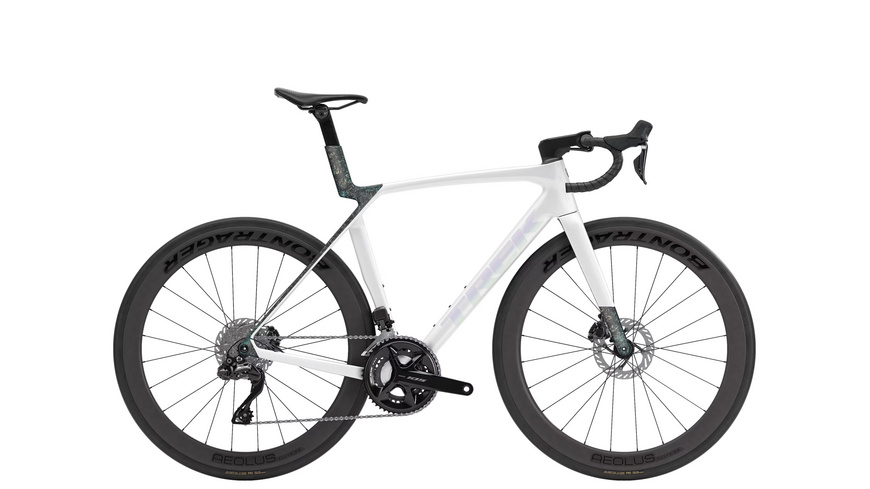 Trek Madone SL 6 M Gen 8