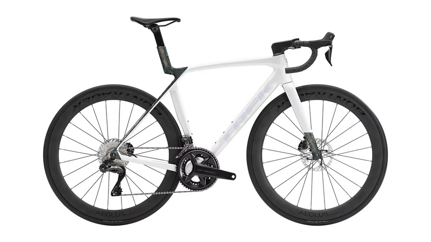 Trek Madone SL 7 Gen 8