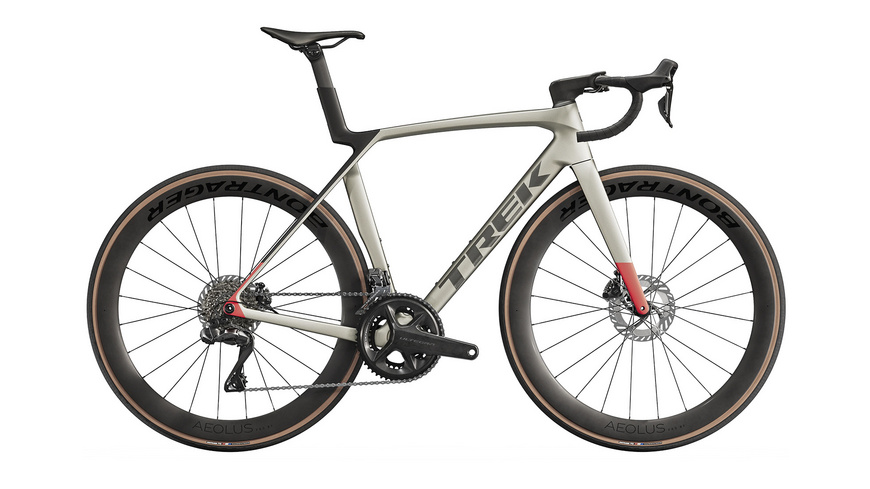 Trek Madone SL 7 Gen 8
