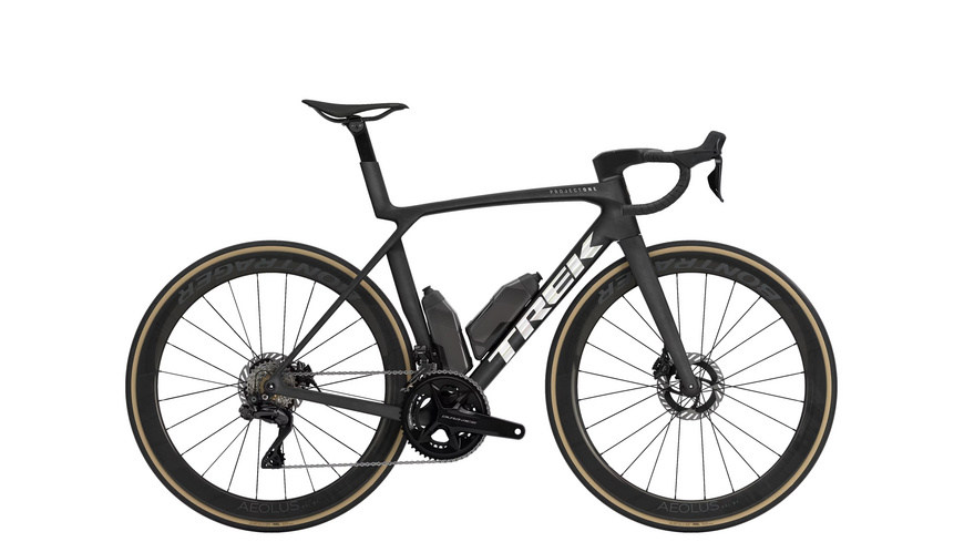 Trek Madone SLR 9 Gen 8