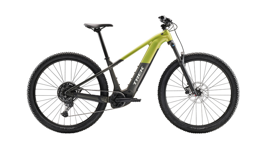 Trek Powerfly+ 4 Gen 5