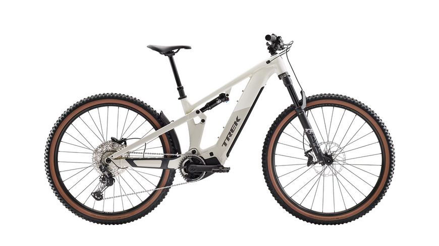 Trek Powerfly+ FS 6 Gen 4