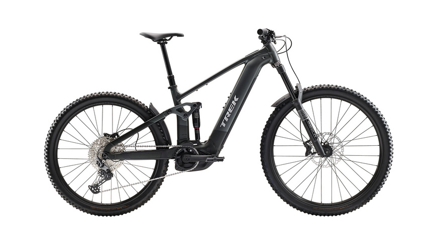 Trek Rail +5 Gen 5