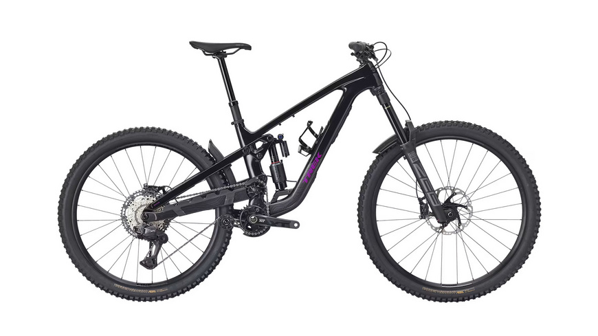 Trek Slash 9.8