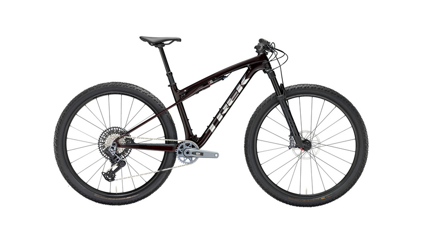 Trek Supercaliber SLR 9.7 GX AXS Gen 2