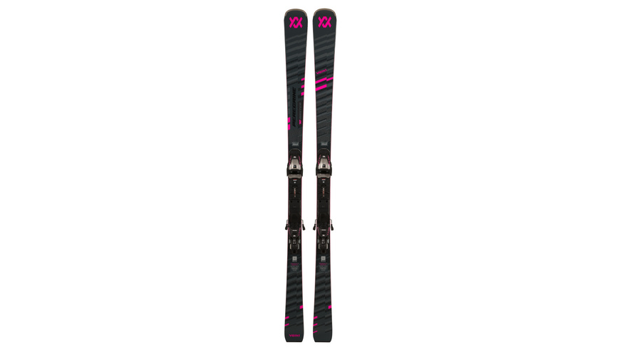 Völkl Peregrine 72 Master + Comp 12 GW