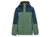 Kids escape sales padded jacket