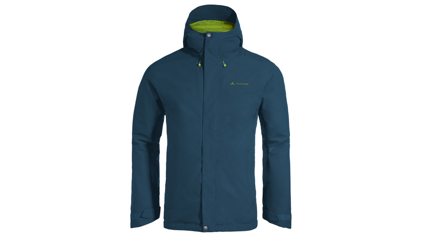 Men's Rosemoor Padded Jacket online 