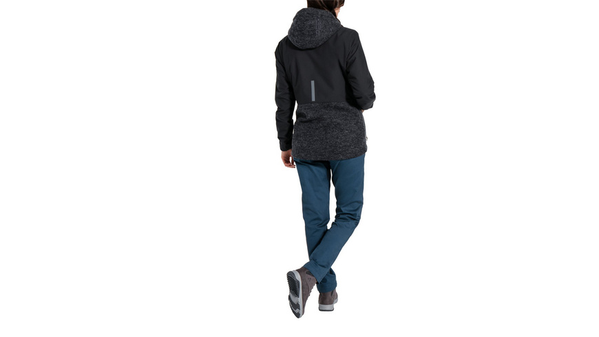 Women's Cyclist padded Jacket IV online 