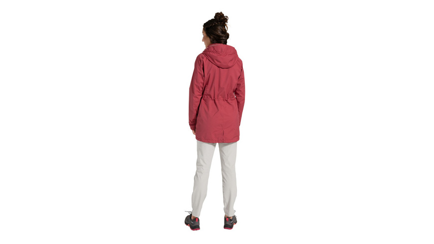Women's Skomer Parka online bestellen 