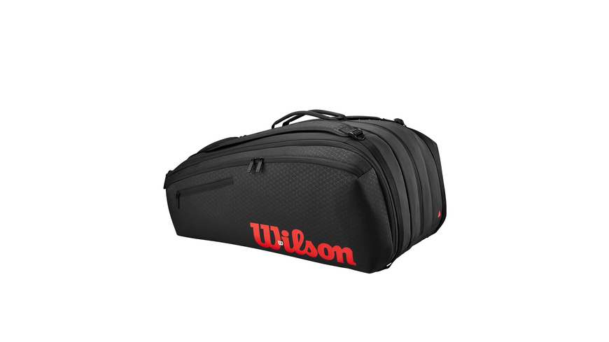 Wilson Clash V3 15PK Racquet Bag