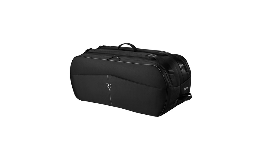 Wilson RF Tournament Racquet Bag 9PK