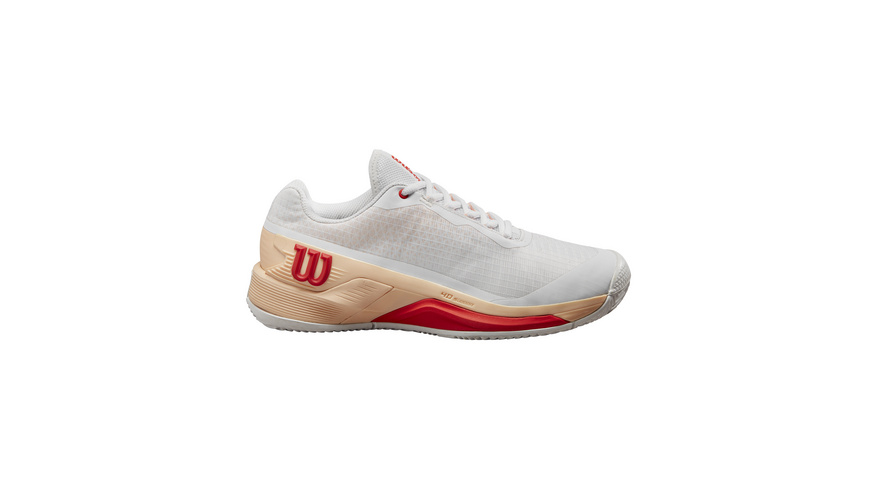 Wilson Rush Pro 4.0 Clay W
